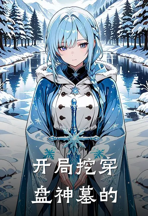 开局挖穿盘神墓的