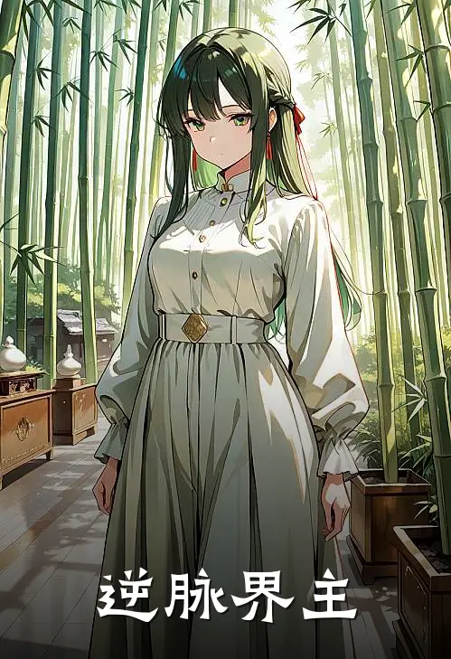 逆脉界主(凌浩凌越)热门小说大全_推荐完本小说逆脉界主凌浩凌越