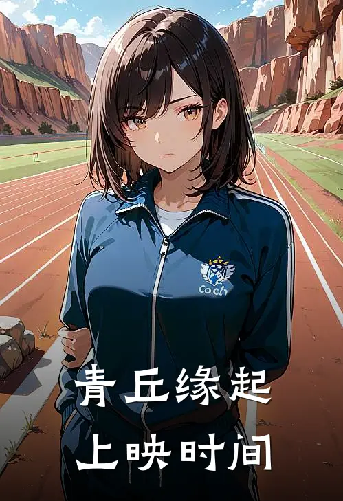 青丘缘起上映时间