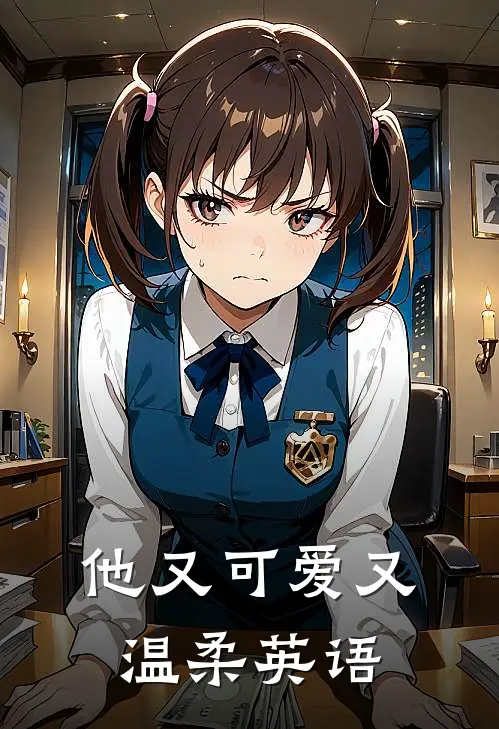 他又可爱又温柔英语