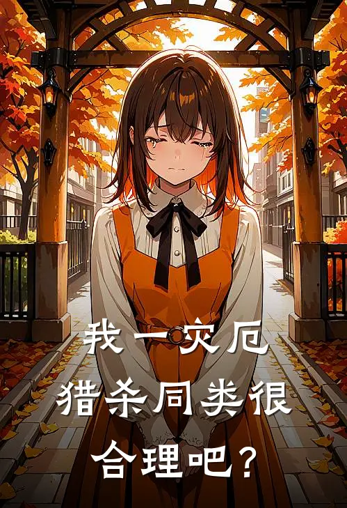 我一灾厄，猎杀同类很合理吧？苏辰李沧澜推荐完结小说_免费阅读我一灾厄，猎杀同类很合理吧？(苏辰李沧澜)