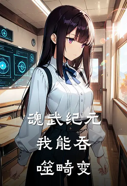 魂武纪元：我能吞噬畸变