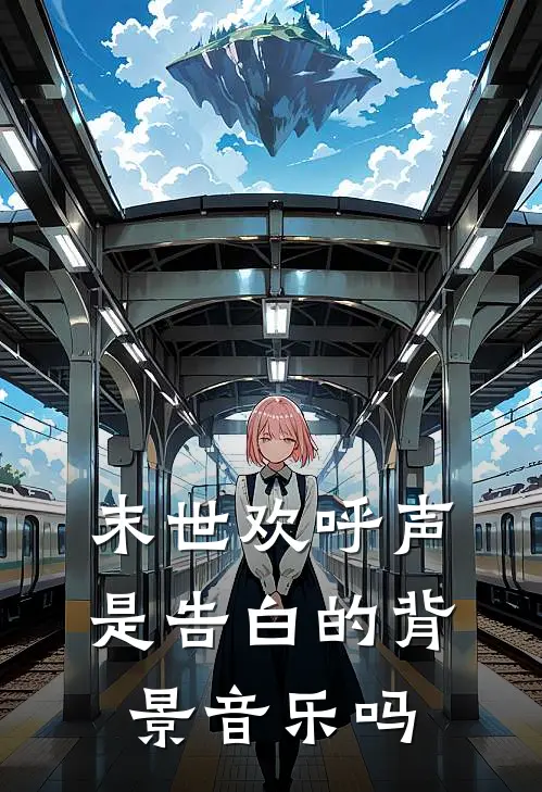 末世欢呼声是告白的背景音乐吗