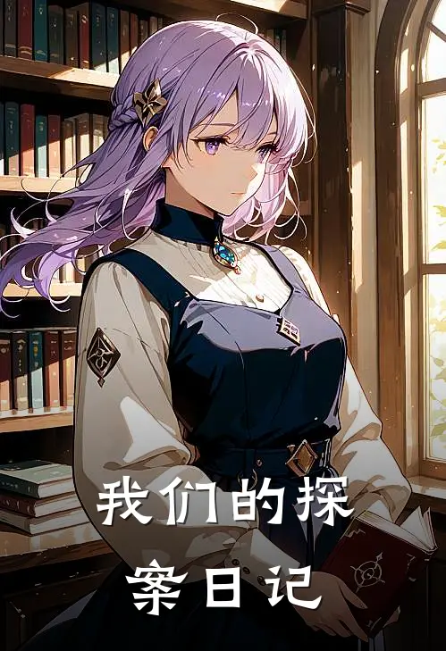 我们的探案日记