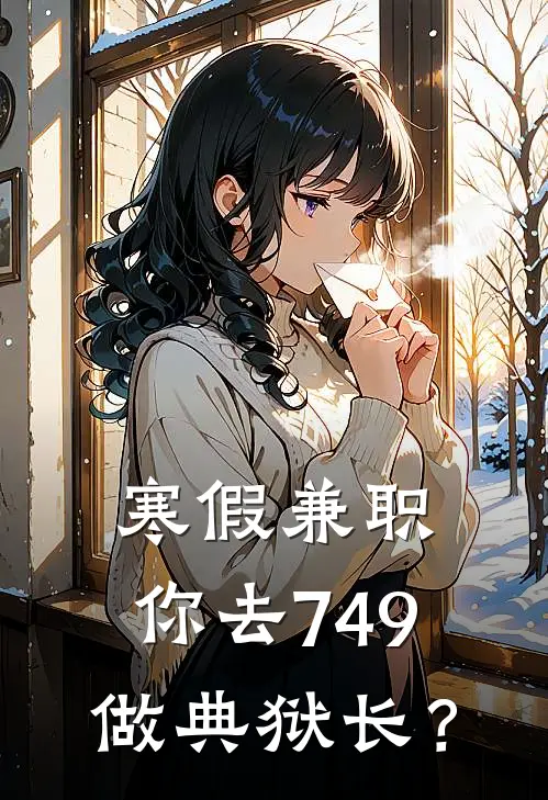 寒假兼职，你去749做典狱长？