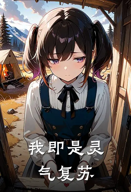 我即是灵气复苏