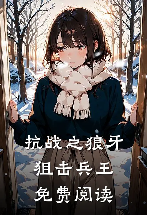 抗战之狼牙狙击兵王免费阅读