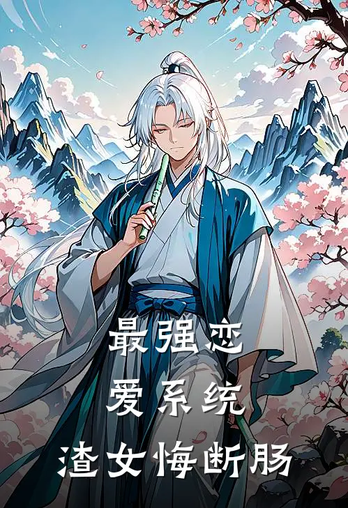 最强恋爱系统，渣女悔断肠