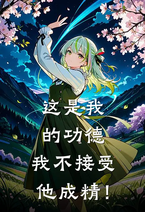 这是我的功德，我不接受他成精！(池柏林运)最新推荐小说_在哪看免费小说这是我的功德，我不接受他成精！池柏林运