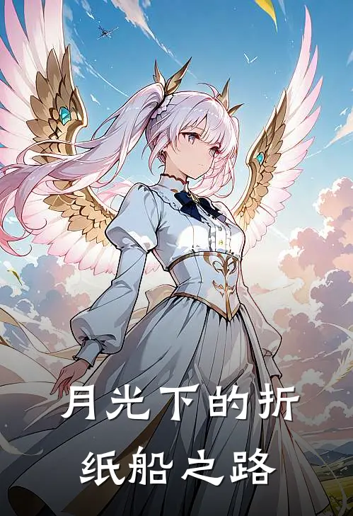 月光下的折纸船之路青珩青珩免费小说全本阅读_小说免费完结月光下的折纸船之路青珩青珩