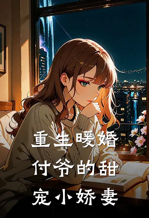 重生暖婚：付爷的甜宠小娇妻
