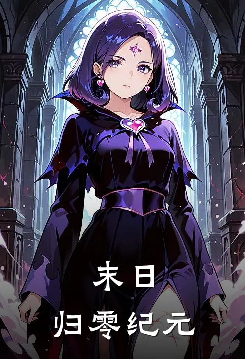 末日：归零纪元