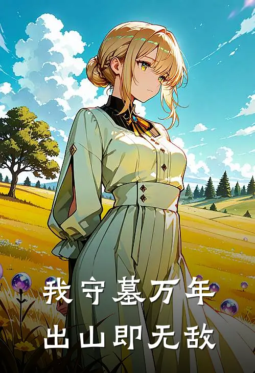 我守墓万年，出山即无敌