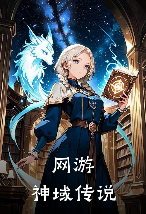 网游：神域传说