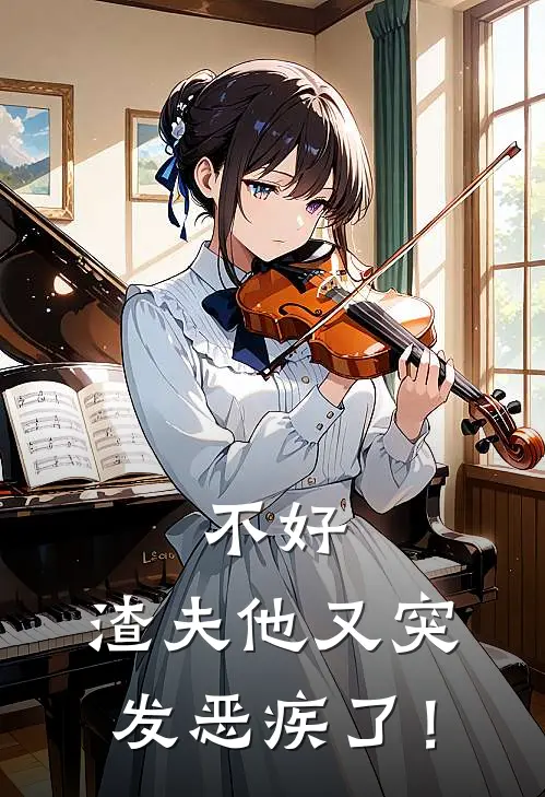 不好，渣夫他又突发恶疾了！