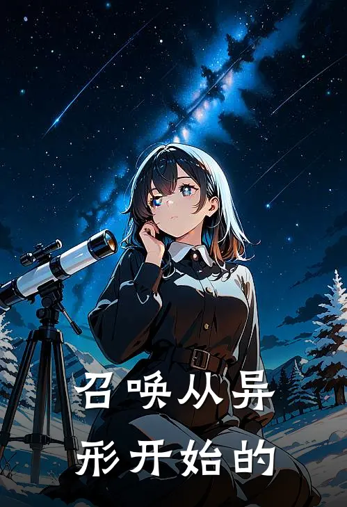 召唤从异形开始的