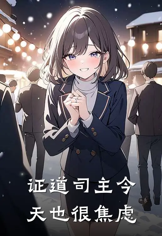 证道司主今天也很焦虑