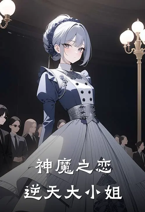 神魔之恋：逆天大小姐