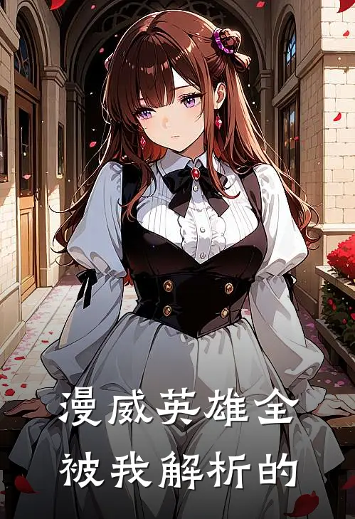 漫威英雄全被我解析的