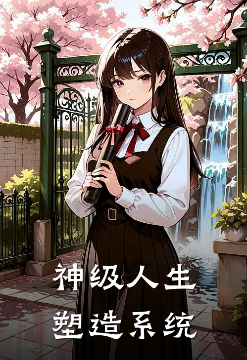 神级人生塑造系统