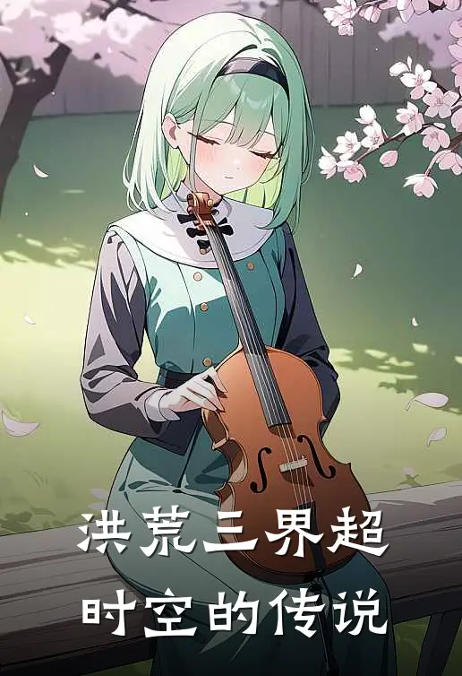 洪荒三界【超时空的传说】