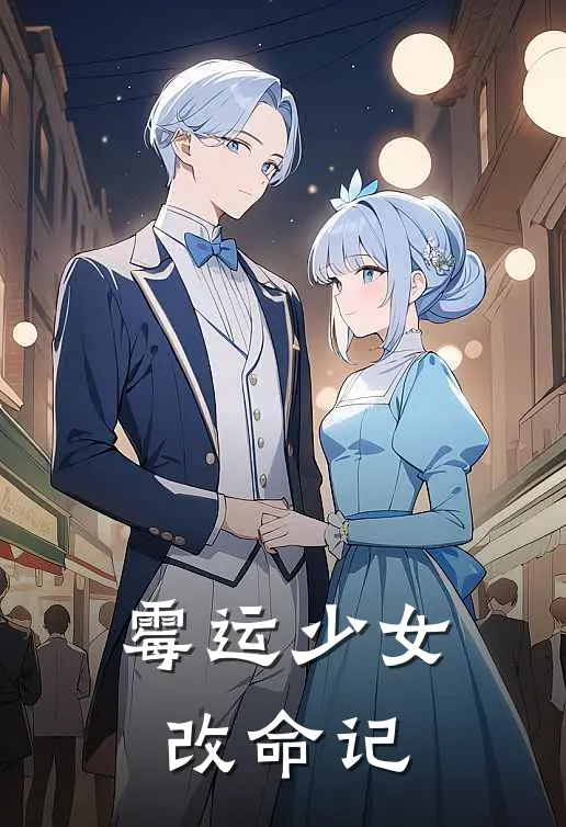 霉运少女改命记