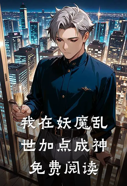 我在妖魔乱世加点成神免费阅读