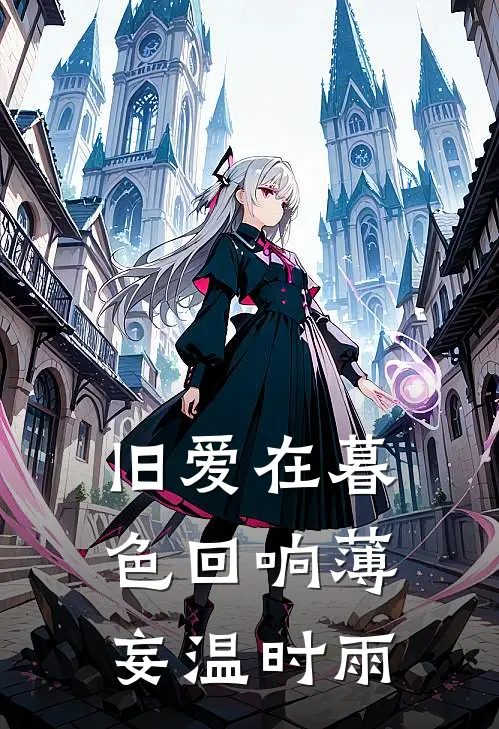 旧爱在暮色回响薄妄温时雨