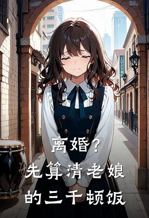 离婚？先算清老娘的三千顿饭