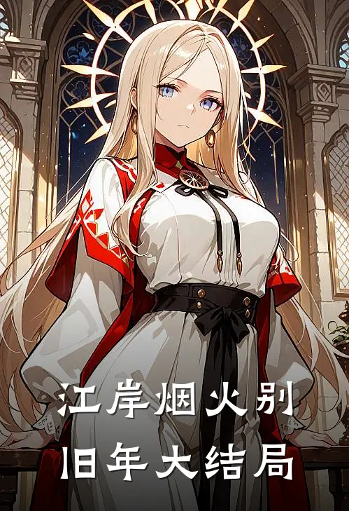 江岸烟火别旧年大结局