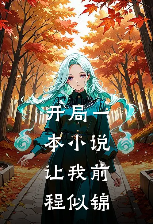 开局一本小说，让我前程似锦