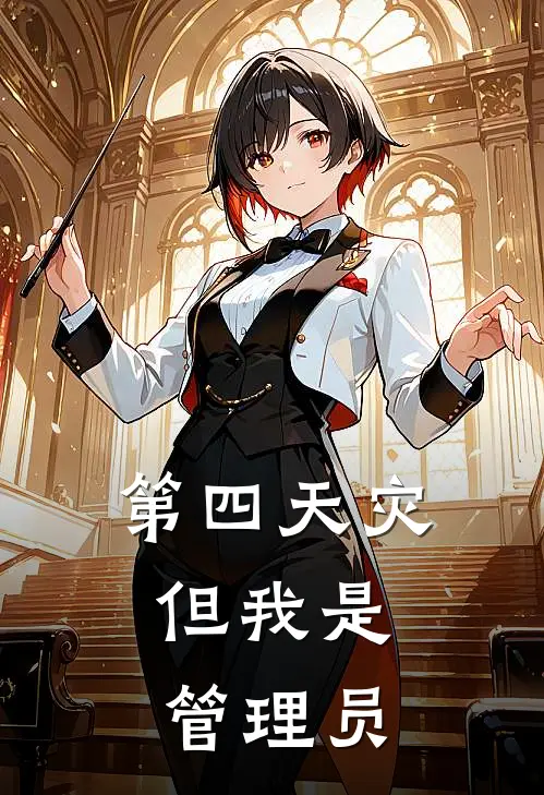 第四天灾，但我是管理员