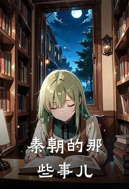 秦朝的那些事儿