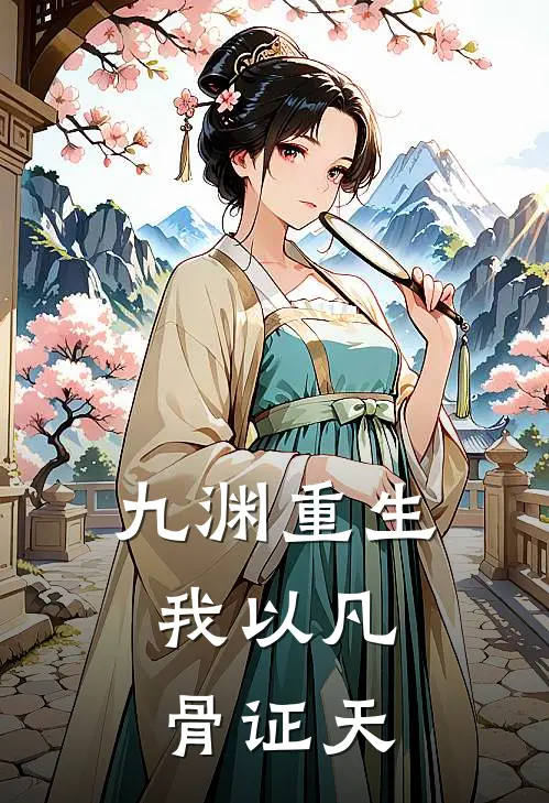 九渊重生：我以凡骨证天