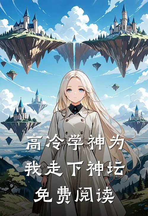 高冷学神为我走下神坛免费阅读