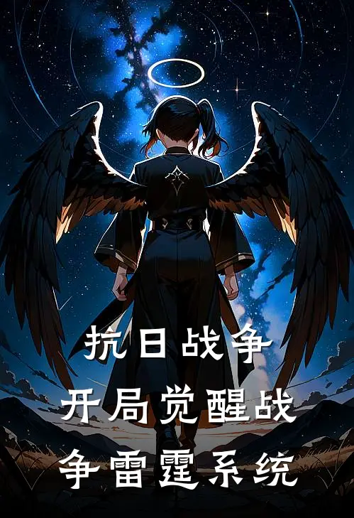 抗日战争：开局觉醒战争雷霆系统