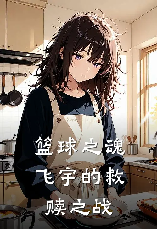 篮球之魂：飞宇的救赎之战