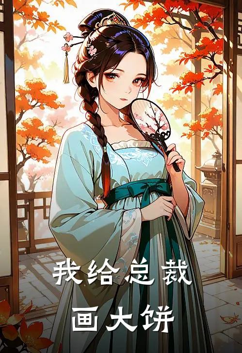 我给总裁画大饼