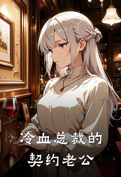 冷血总裁的契约老公