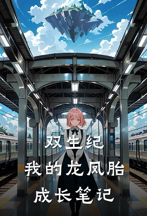 双生纪：我的龙凤胎成长笔记