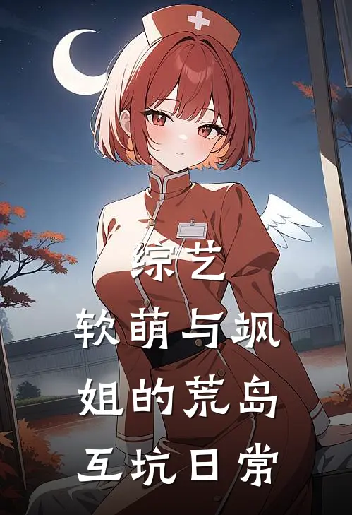 综艺：软萌与飒姐的荒岛互坑日常