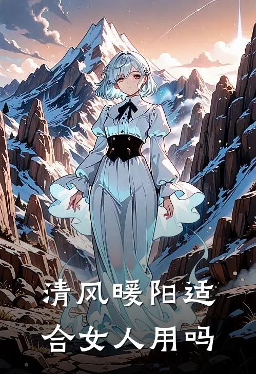 清风暖阳适合女人用吗