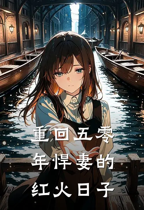 重回五零年悍妻的红火日子