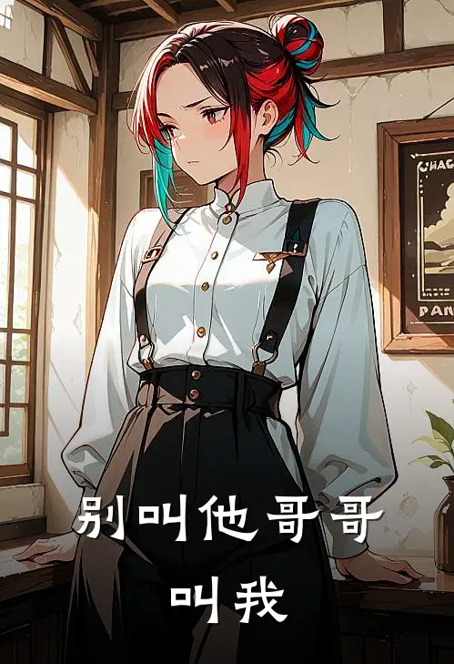 别叫他哥哥，叫我