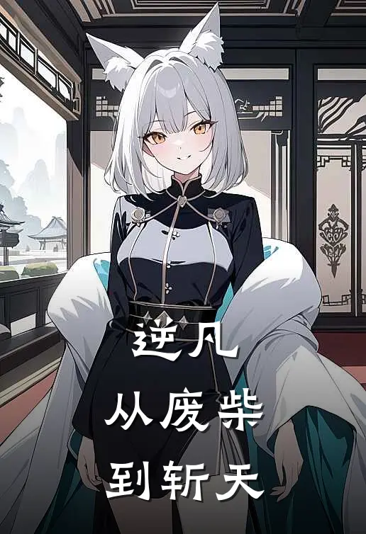 逆凡：从废柴到斩天