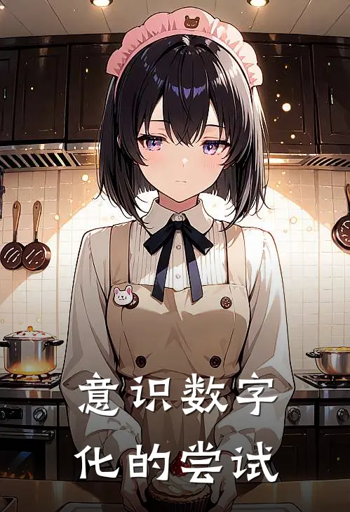 意识数字化的尝试