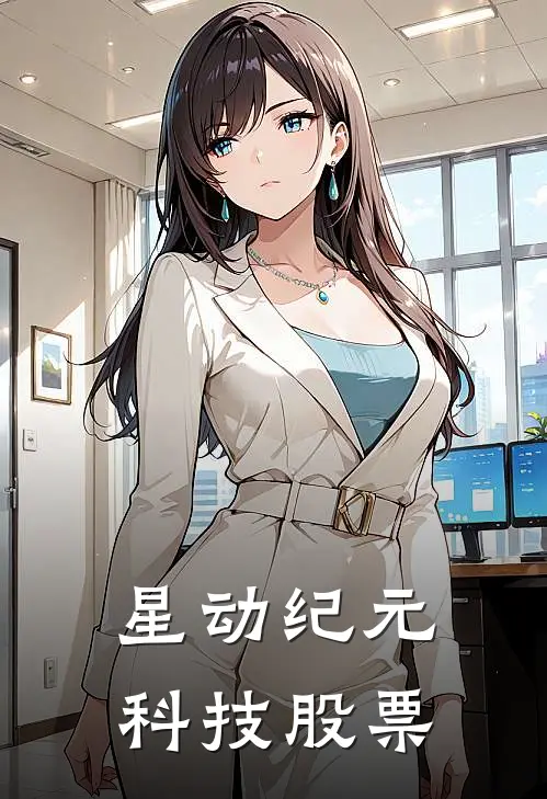 星动纪元科技股票