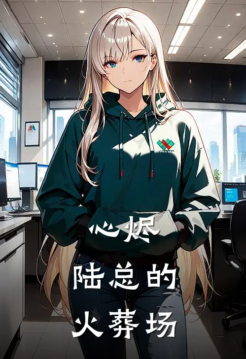 心烬：陆总的火葬场