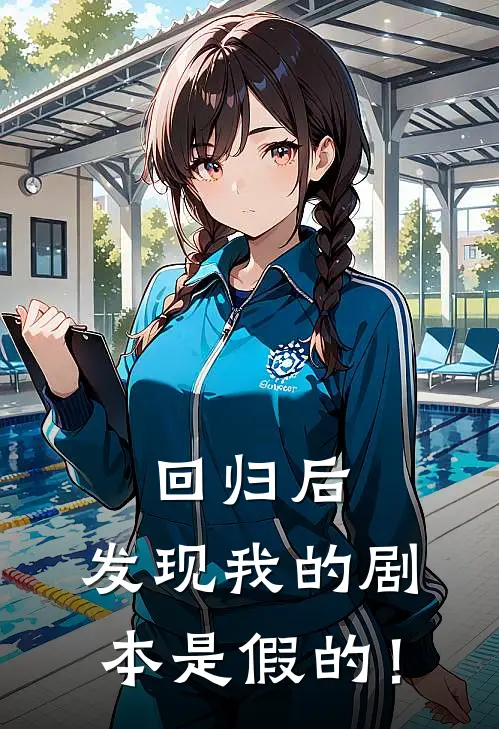 回归后，发现我的剧本是假的！