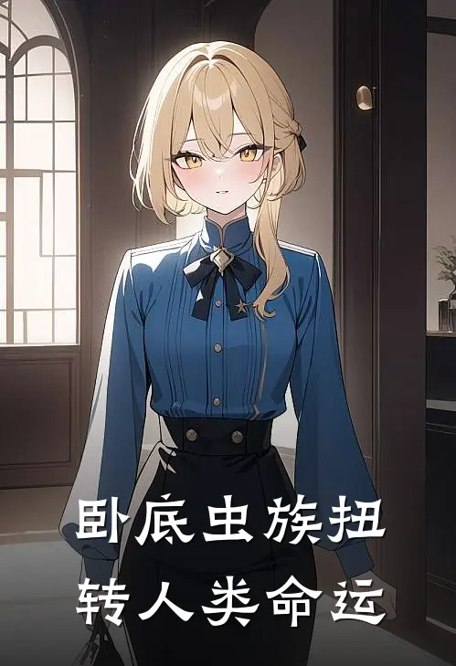 卧底虫族扭转人类命运